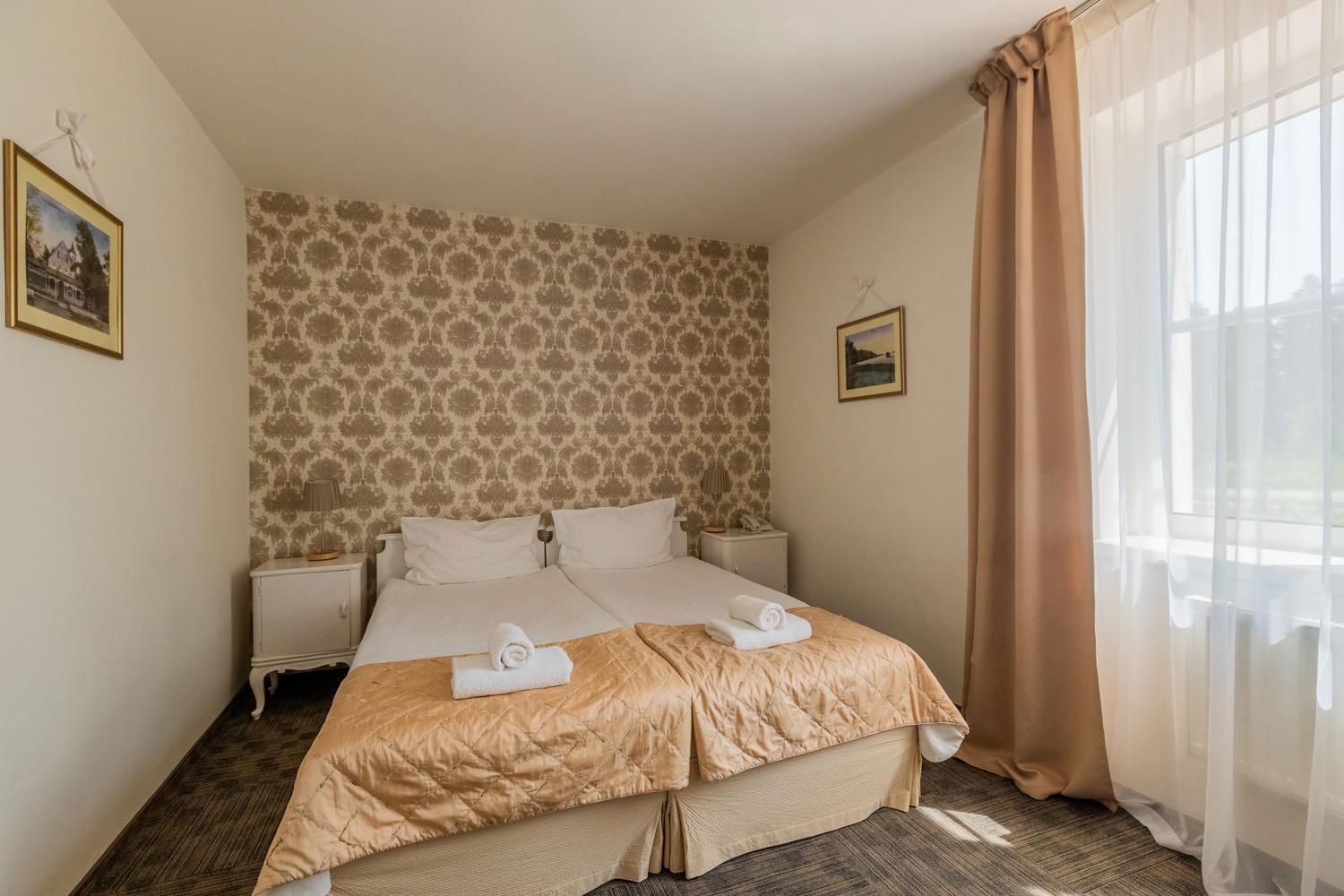 Jablon Lake Resort Pisz Eksteriør billede