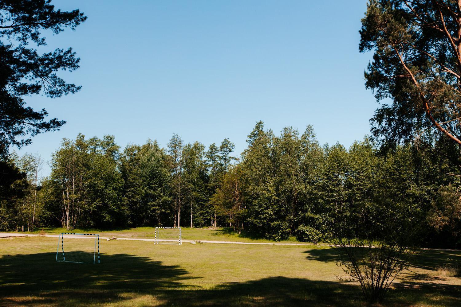 Jablon Lake Resort Pisz Eksteriør billede